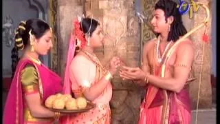 Sri Venkateswara Kalyanam - శ్రీ వేంకటేశ్వర కళ్యాణం - 26th May 2014 - Episode No 31