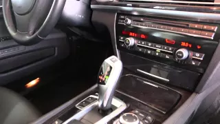 BMW 730D - Review