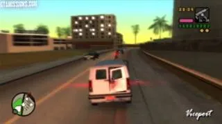 GTA: Vice City Stories - 24 - Money for Nothing