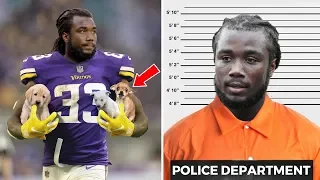 Top 10 Things You Didn't Know About Dalvin Cook! (NFL)