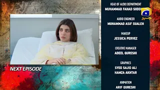 Badzaat - Episode 22 Teaser - 18th May 2022 - HAR PAL GEO