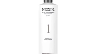 Nioxin Scalp and Hair Care System 1 Scalp Therapy Review