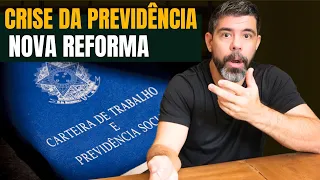 CRISE NA PREVIDÊNCIA, NOVO VALOR PARA PAGAMENTO DE DIVIDENDOS, NOVO CÓDIGO CIVIL MUDARÁ HERANÇA ETC