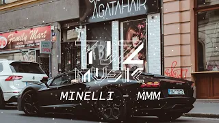 Minelli - MMM (7jZ Remix)