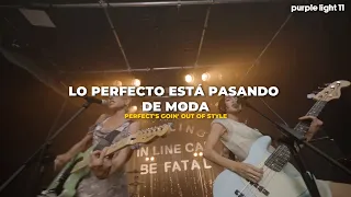 The Veronicas - "Perfect" (Español - Lyrics) || Video Oficial