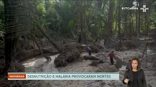 Yanomami: comitiva do Ministério dos Direitos Humanos vai até Roraima para garantir atendimento