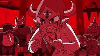 ✧*:.•♡Tom Lucitor Losing Temper Clips | Star vs. the Forces of Evil |♡•.:*✧