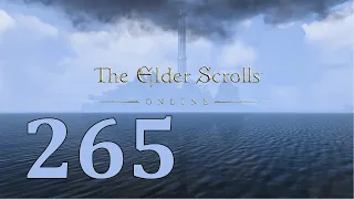 The elder scrolls online Прохождение часть 265 Календарь подарков на май и задание от Изабель.