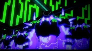 All New Ben 10 Special INNERVASION Season 2 Finale Coming Soon On Cartoon Network Promo (2018)