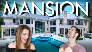 MANSION (feat. 2toesup)