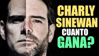 🤑🟥 CHARLY SINEWAN cuanto GANA en YOUTUBE | cuanto GANAN los YOUTUBERS 🟥🤑