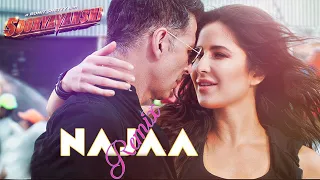 Najaa (Remix) Song | Tnk | Sooryavanshi | Akshay Kumar | Katrina Kaif-New Remix Song 2021