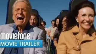 'Last Vegas' Extended Trailer | Moviefone