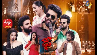 Dhee 13 | Kings vs Queens | Sudheer,Rashmi,Pradeep,Aadi | 23rd June 2021 | Full Episode | ETV Telugu