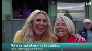 Bra vibrationer - Allsång på Skansen 2019