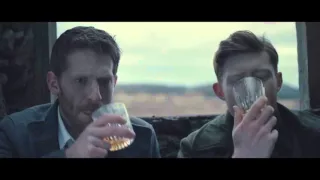 Джонни Уолкер: Дорогой брат (Johnnie Walker commercial) на русском