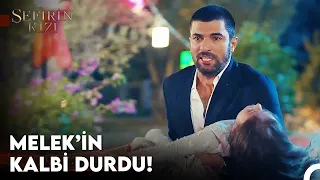 Kına Gecesi Kabusa Döndü - Sefirin Kızı