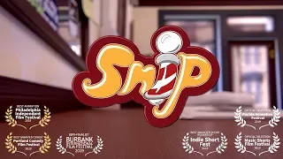 Snip (Animated Short 2019)