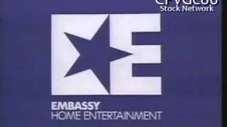 Embassy Home Entertainment