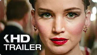 RED SPARROW Trailer 2 (2018)