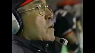 October 5, 1996 - CFL - Calgary Stampeders @ Ottawa Rough RIders