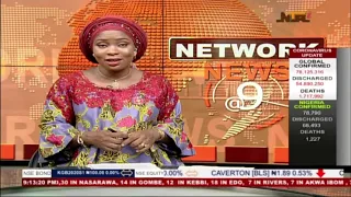 Network News | 22/12/2020 | NTA