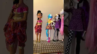 Bratzillaz Domain #dolls