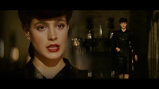 Trailer "Blade Runner" 1982 (rus)