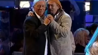 Oliver Dragojevic i Gibonni - Tko sam ja da ti sudim - Pula:Arena 2007