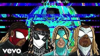 Metro Boomin, Swae Lee, Lil Wayne, Offset - Annihilate (8D Audio)