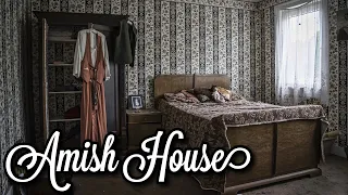Lebte hier eine Jesus Sekte? - The Amish House | LOST PLACES