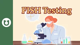 What is FISH testing? How and why is it done?