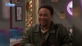 That's So Raven Bloopers! (Season 1) [HQ]