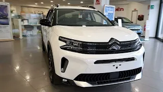 🤩Citroen C5 Aircross - Autoghinzani Bergamo🤩