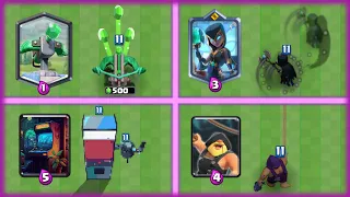 New Clash Royale Card Concepts 3