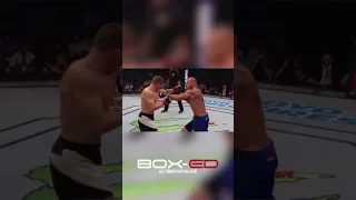 Cowboy Donald Cerrone NASTY MATRIX COMBO 💯🔥 to Rick Story | UFC Highlights