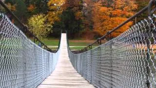 Moment in History Extra Season 2 Ep. 25 "The Croswell Swinging Bridge"