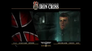 Пиратские хроники RCTW - Iron Cross #1