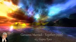 Giovanni Marradi  - Together (1995)