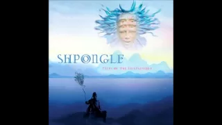 Shpongle - All Albums [1998 - 2013]