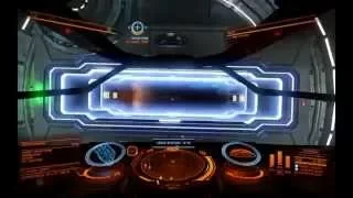 Interstellar in elite dangerous