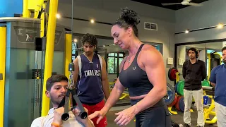 Train with Kate