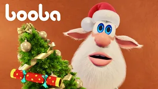Буба - Буба и его Рождественское приключение - Смешной Мультфильм 2020 👈  Классные Мультики
