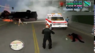 GTA Vice City top mods[Ghost Rider,Airbreak,.....]