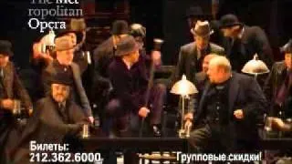 Les Contes d'Hoffmann by Jacques Offenbach
