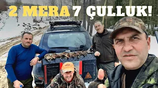 Çulluk Avı | Hunting Woodcock | Beccaccia