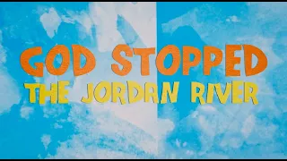 Dec 18 | Fellowship Kids | God Stopped The Jordan River