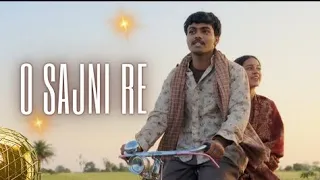 Sajni re ( Slowed reverb ): Arijit Singh, Ram Sampath | Laapataa Ladies | Aamir Khan | AS LOFI