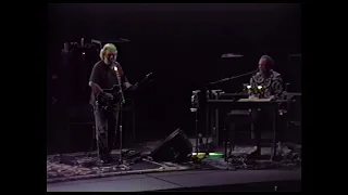 Grateful Dead [1080p Remaster] - Richfield Coliseum, Richfield, OH - September 7, 1990 [SBD: Miller]