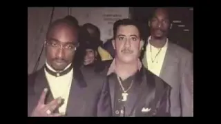 mix che hasni vs 2pac